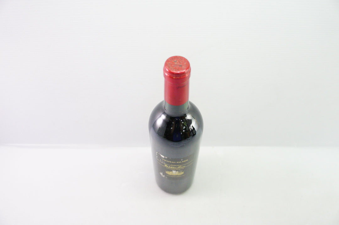 Chateau Palmer 2000 *