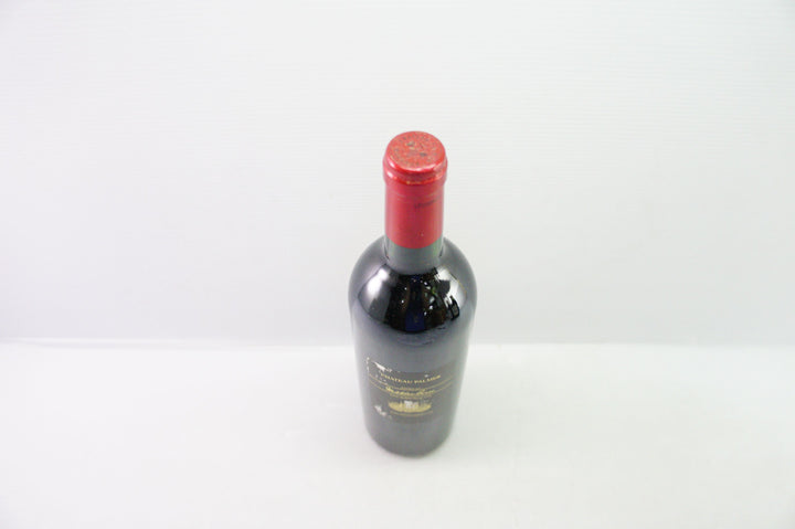 Chateau Palmer 2000 *