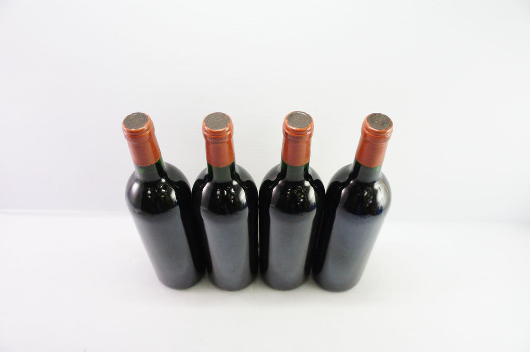 Chateau Pavie 1992