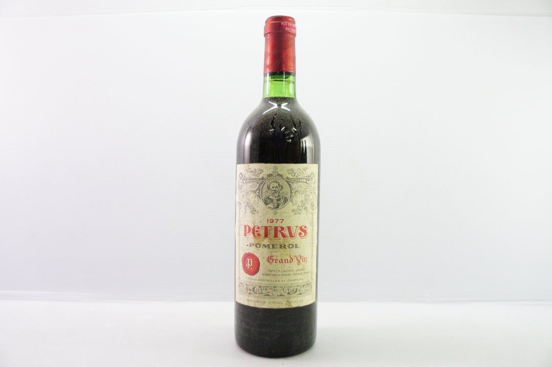 Petrus 1977 *