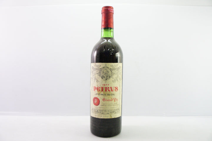 Petrus 1977 *
