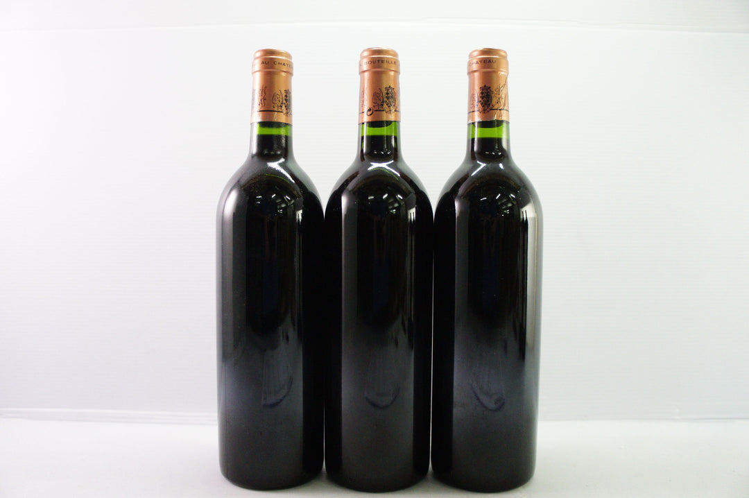 Chateau Pichon Longueville Baron 1993