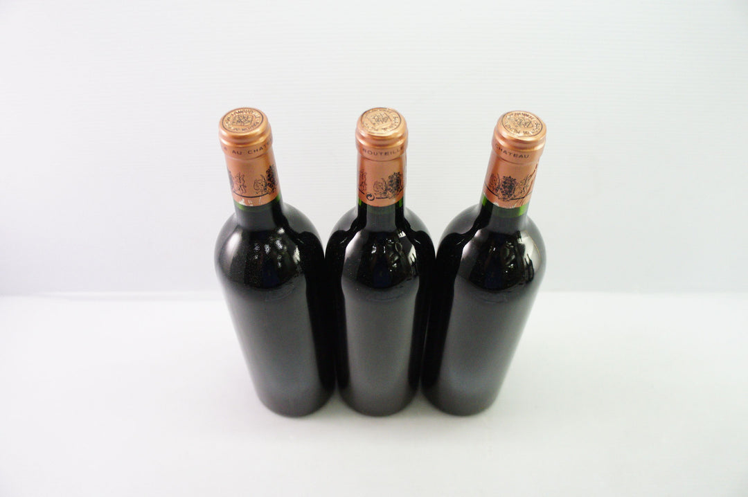 Chateau Pichon Longueville Baron 1993
