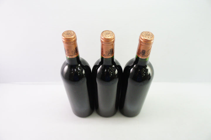 Chateau Pichon Longueville Baron 1993