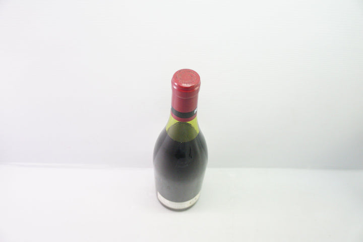 DRC Richebourg Grand Cru 1986 *