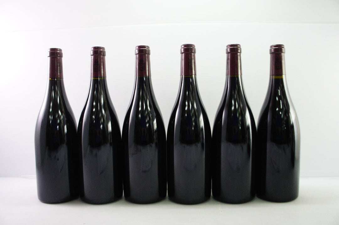 Comtes Lafon Volnay Champans 1er Cru 2002
