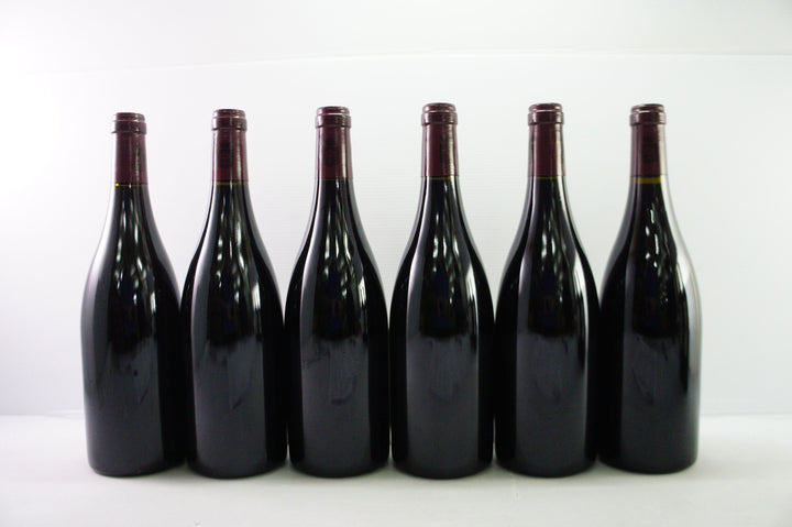 Comtes Lafon Volnay Champans 1er Cru 2002