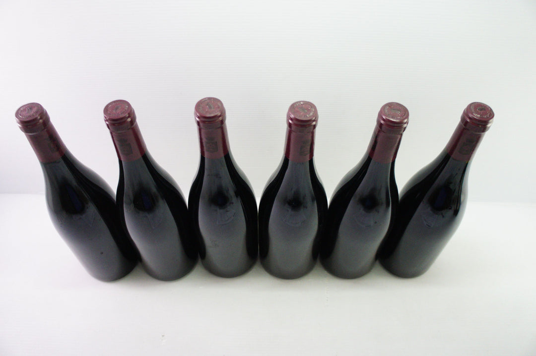 Comtes Lafon Volnay Champans 1er Cru 2002