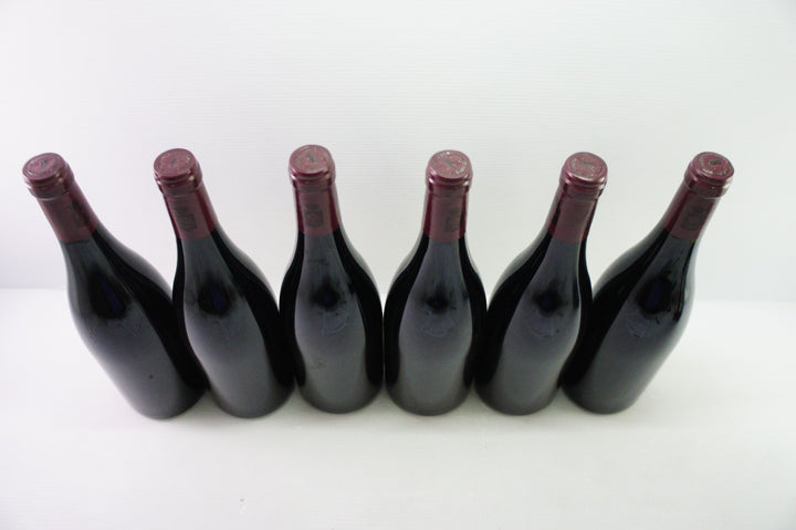 Comtes Lafon Volnay Champans 1er Cru 2002