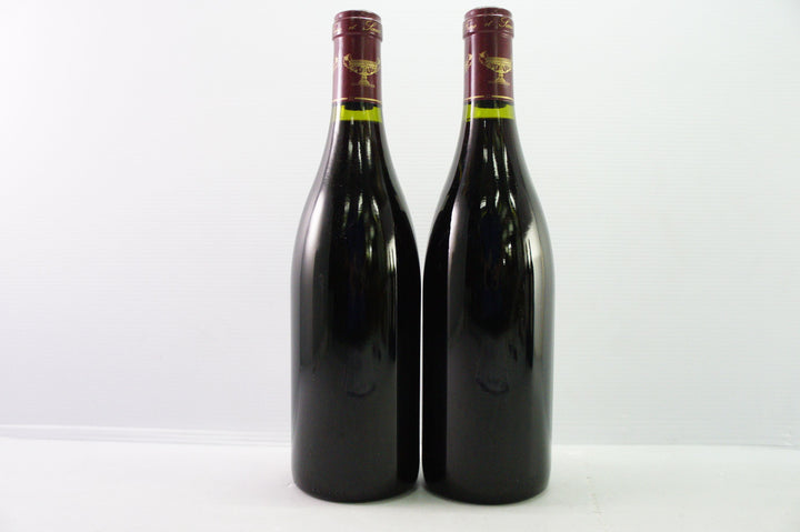 Gros Frere et Soeur Grands Echezeaux Grand Cru 2005