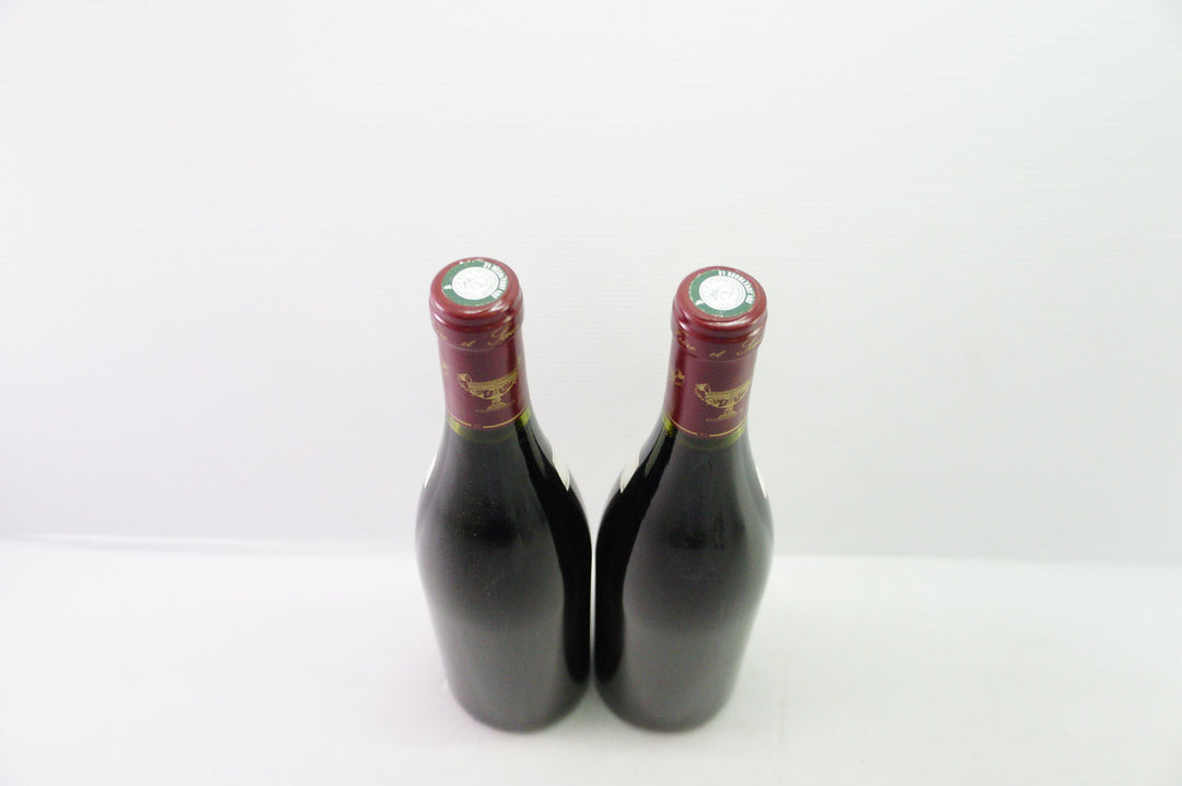 Gros Frere et Soeur Grands Echezeaux Grand Cru 2005