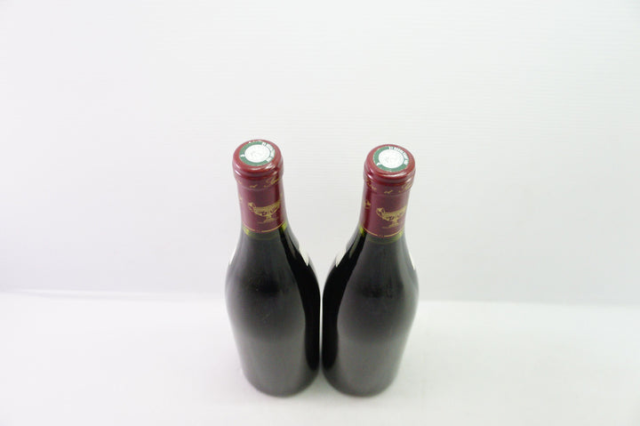 Gros Frere et Soeur Grands Echezeaux Grand Cru 2005
