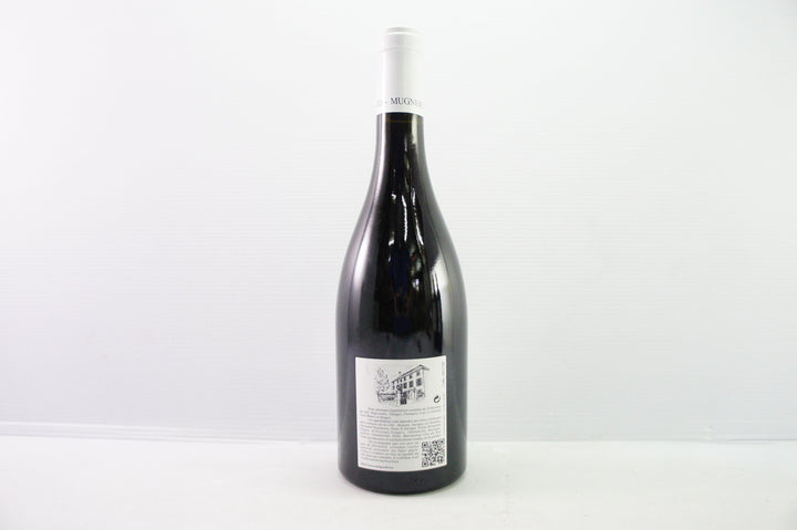 Mongeard Mugneret Richebourg Grand Cru 2010