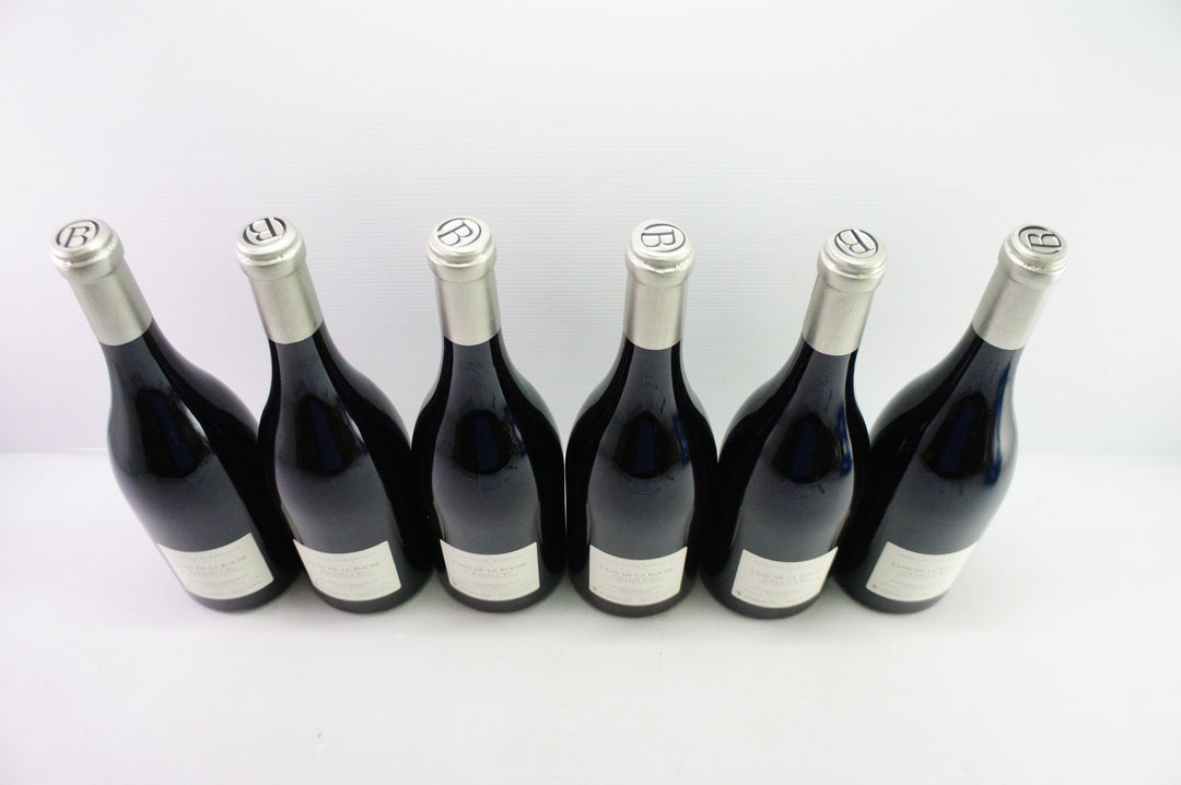 Olivier Bernstein Clos de La Roche Grand Cru 2011
