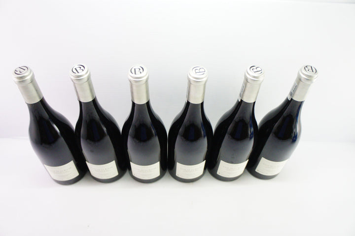 Olivier Bernstein Clos de La Roche Grand Cru 2012 *