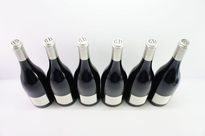 Olivier Bernstein Clos Vougeot Grand Cru 2011