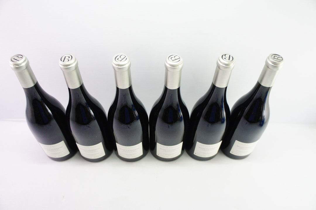 Olivier Bernstein Mazis Chambertin Grand Cru 2011