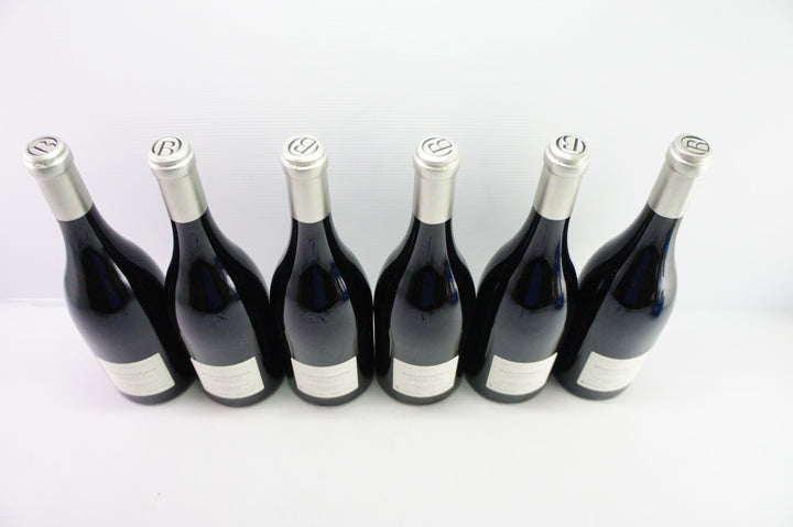 Olivier Bernstein Mazis Chambertin Grand Cru 2011