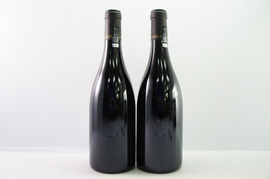 Sylvain Cathiard Vosne Romanee Aux Malconsorts 1er Cru 2017