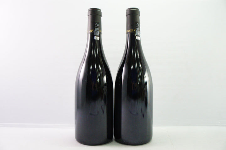 Sylvain Cathiard Vosne Romanee Aux Malconsorts 1er Cru 2017