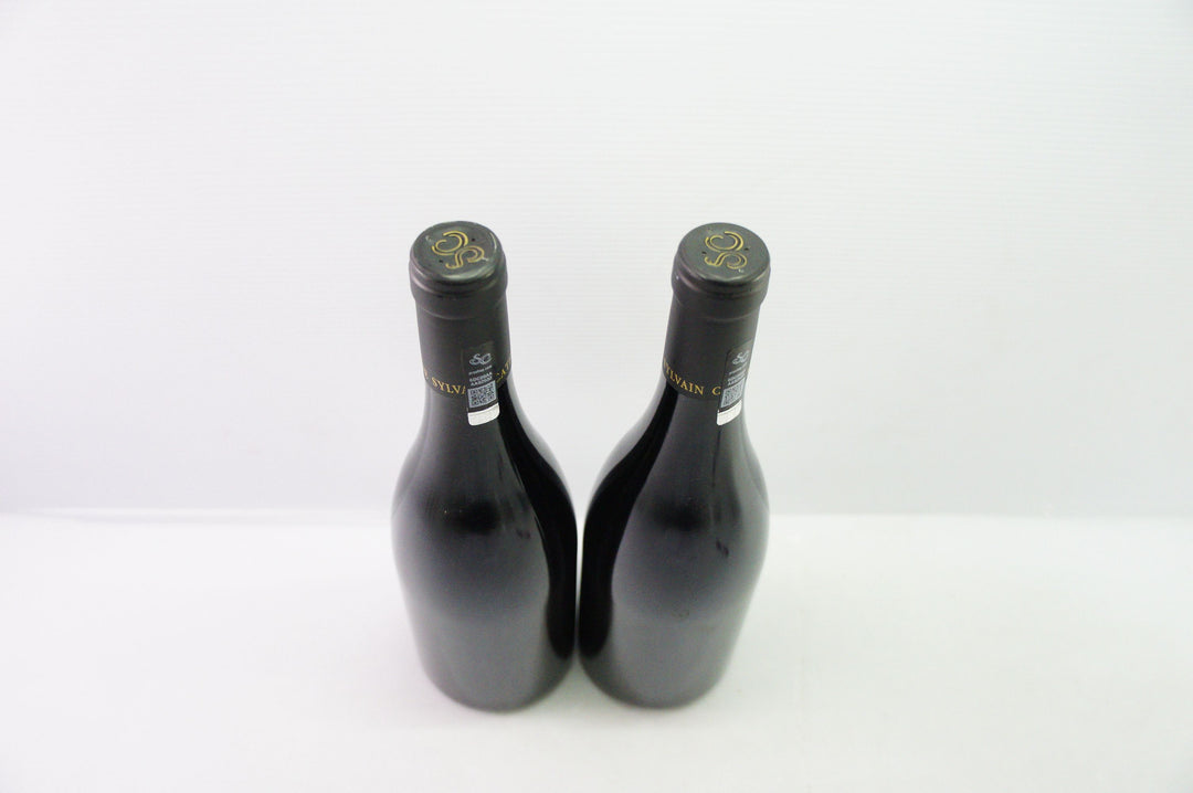 Sylvain Cathiard Vosne Romanee Aux Malconsorts 1er Cru 2017