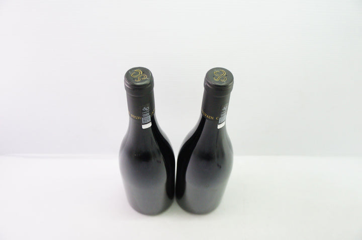 Sylvain Cathiard Vosne Romanee Aux Malconsorts 1er Cru 2017