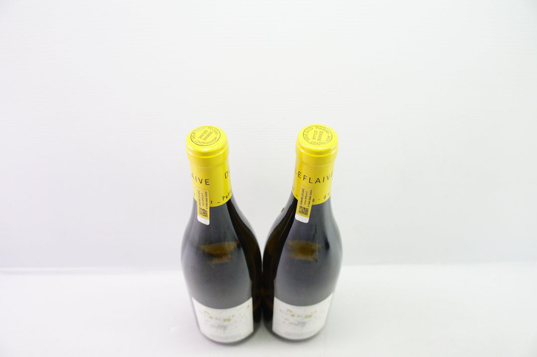Leflaive Puligny Montrachet Clavoillon 1er Cru 2012