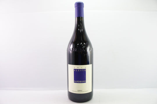 Sandrone Barolo Aleste Magnum 2013