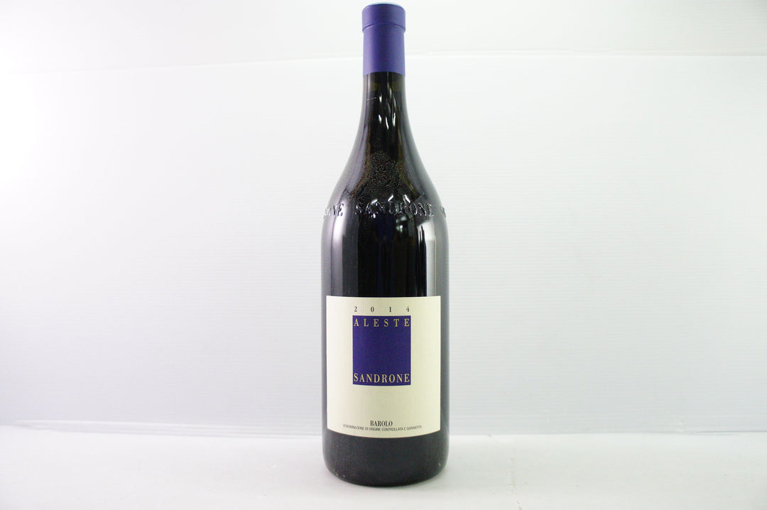 Sandrone Barolo Aleste Magnum 2014