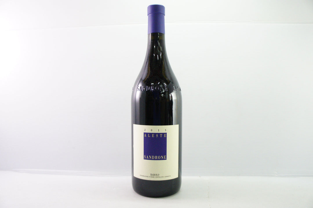 Sandrone Barolo Aleste Magnum 2015