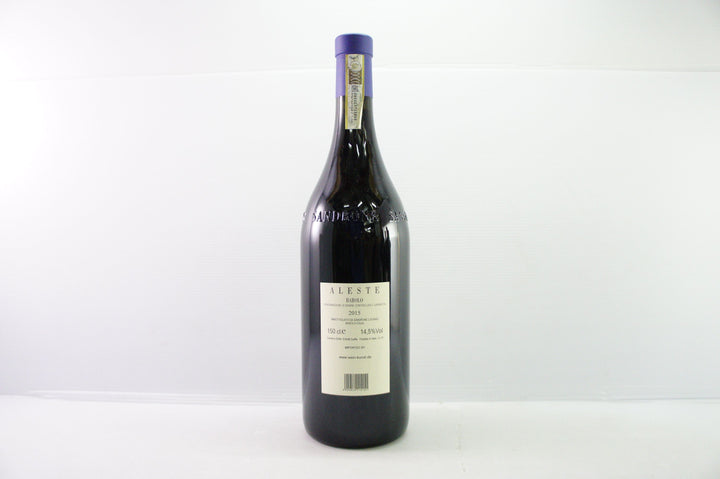 Sandrone Barolo Aleste Magnum 2015