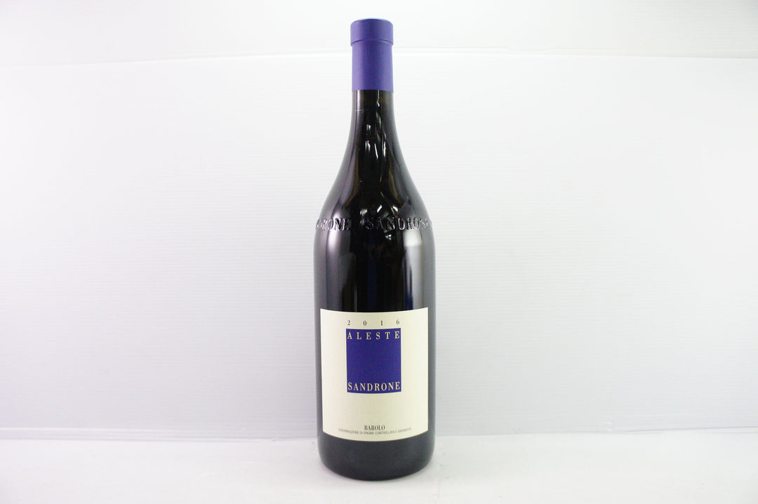 Sandrone Barolo Aleste Magnum 2016