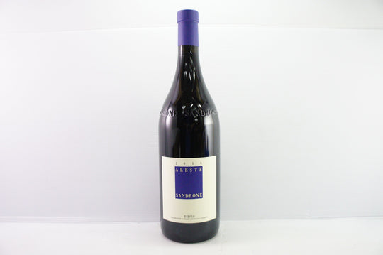 Sandrone Barolo Aleste Magnum 2016