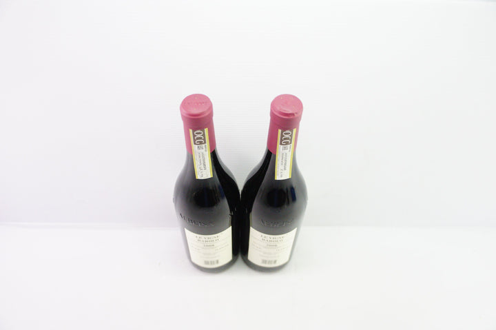 Sandrone Barolo Le Vigne 2008
