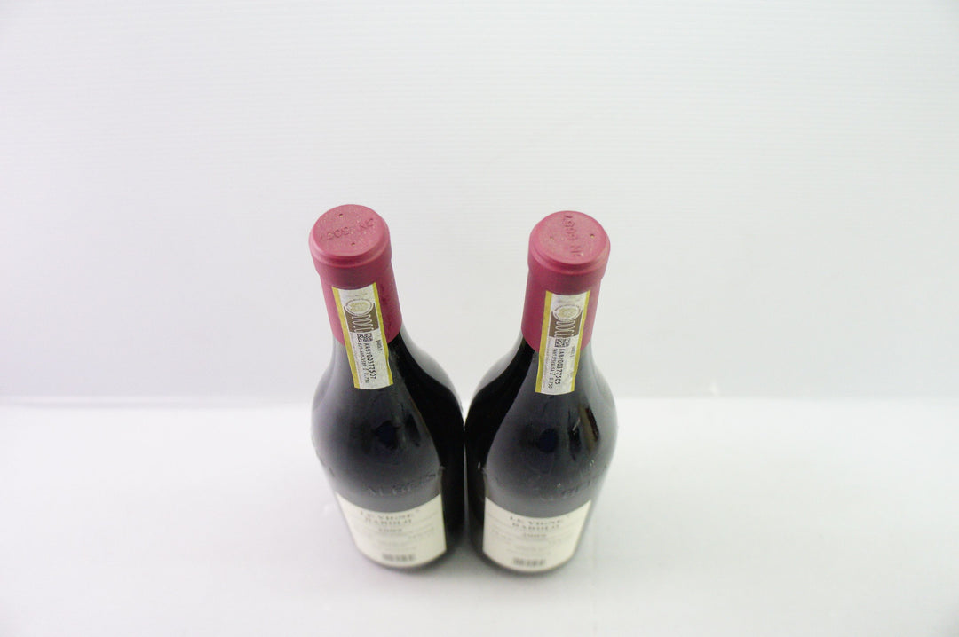 Sandrone Barolo Le Vigne 2009