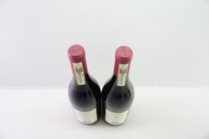 Sandrone Barolo Le Vigne 2009