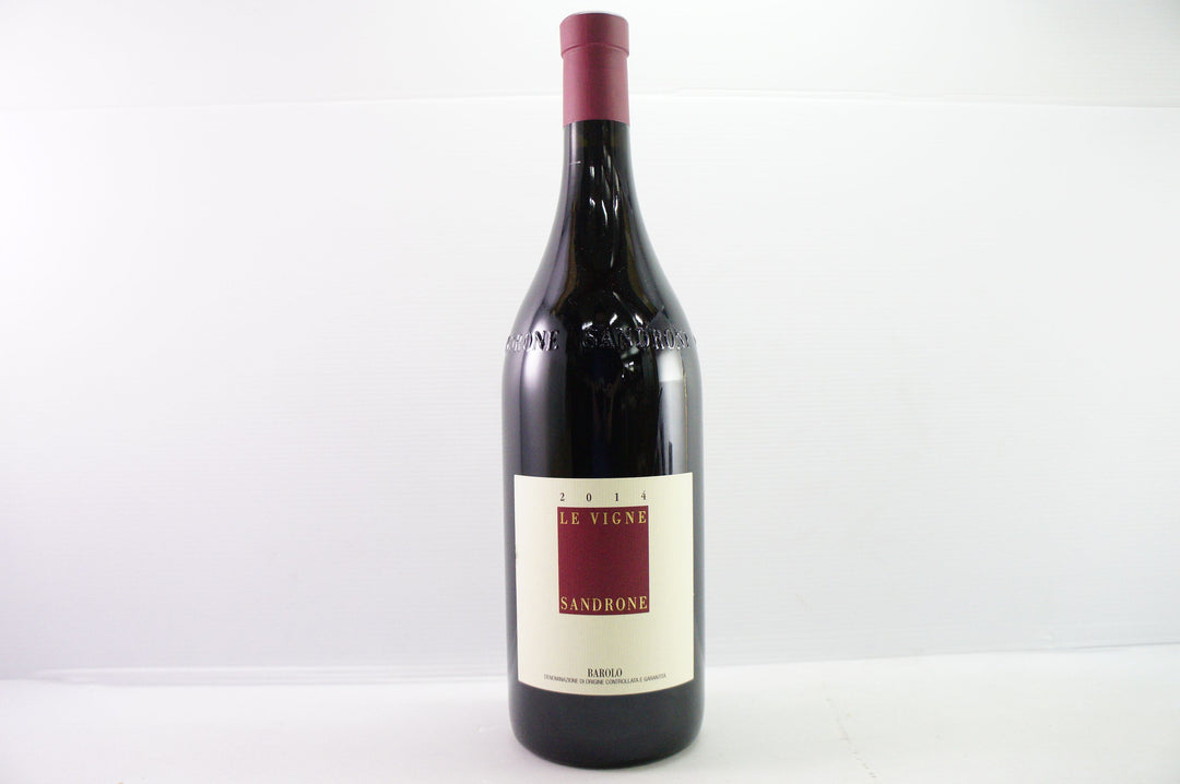 Sandrone Barolo Le Vigne Magnum 2014