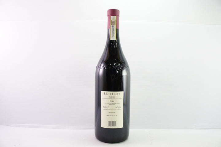 Sandrone Barolo Le Vigne Magnum 2014