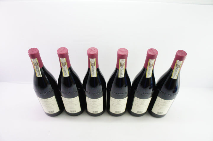 Sandrone Barolo Le Vigne 2014