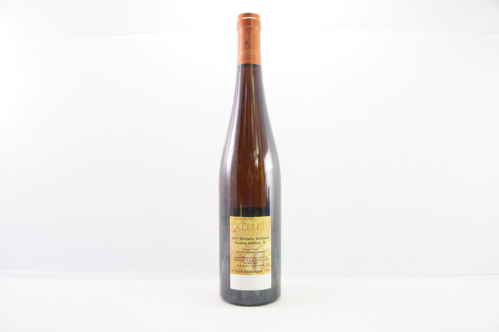 Keller Westhofener Kirchspiel Riesling Spatlese 2007