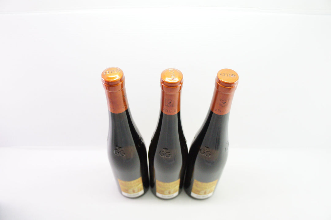Keller Westhofener Kirchspiel Riesling Trocken Grosses Gewachs 2016