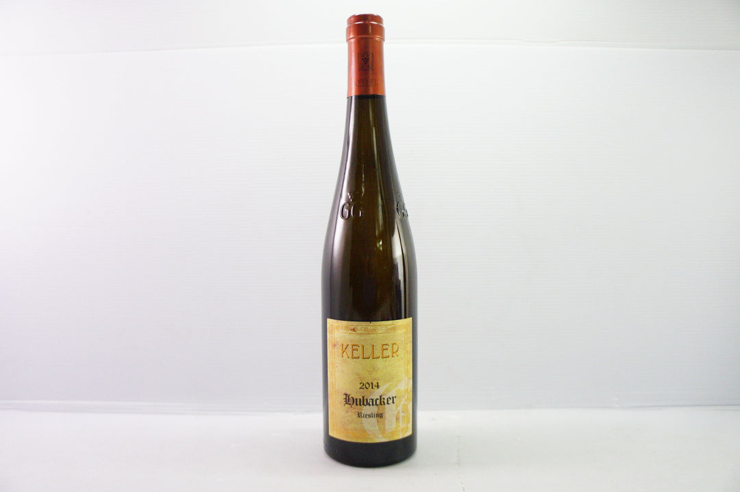 Keller Dalsheimer Hubacker Riesling Trocken Grosses Gewachs 2014