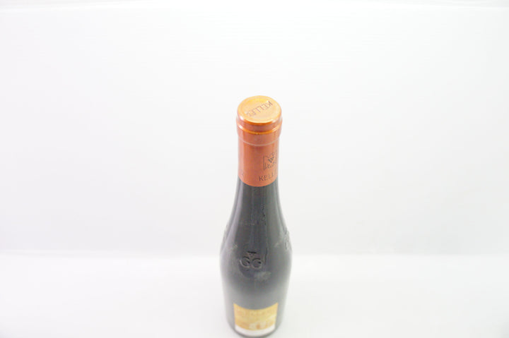 Keller Westhofen Brunnenhauschen Abtserde Riesling Trocken Grosses Gewachs 2019