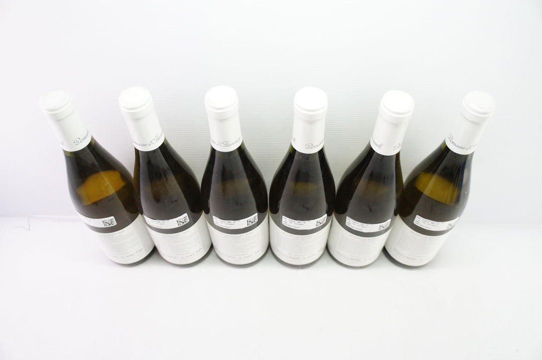 d'Auvenay Auxey Duresses Les Clous 1998