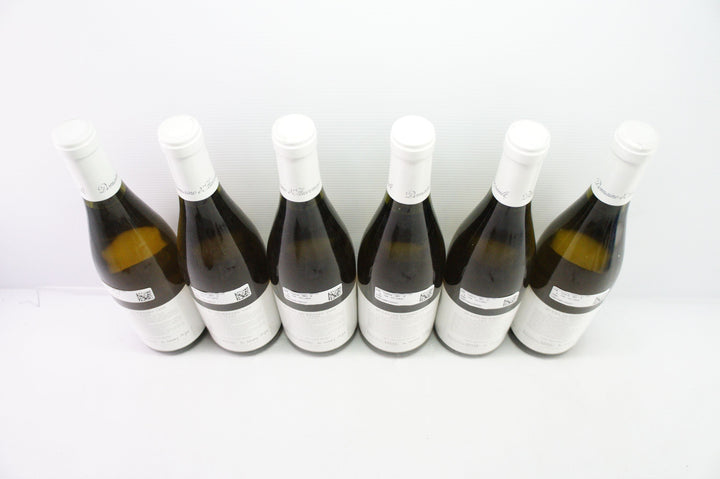d'Auvenay Auxey Duresses Les Clous 1998