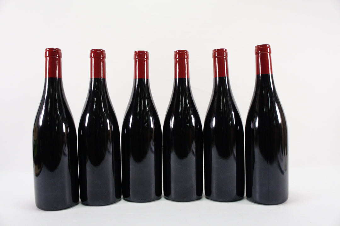 Desaunay Bissey Chambolle Musigny La Combe d'Orveau VV 2019
