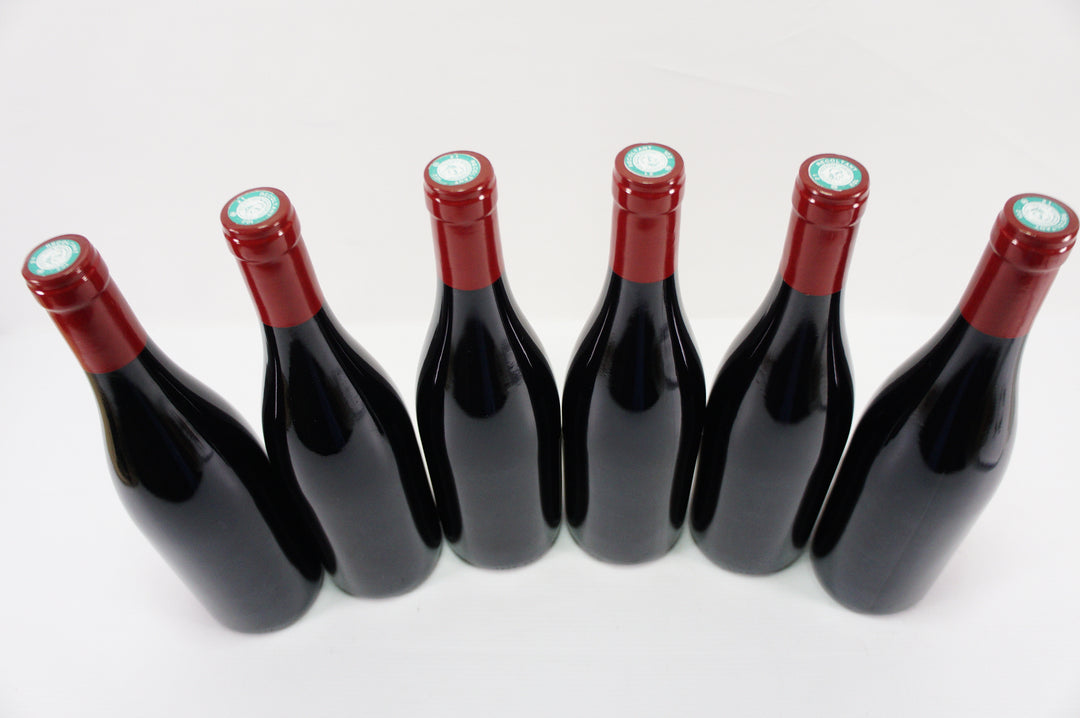 Desaunay Bissey Chambolle Musigny La Combe d'Orveau VV 2019
