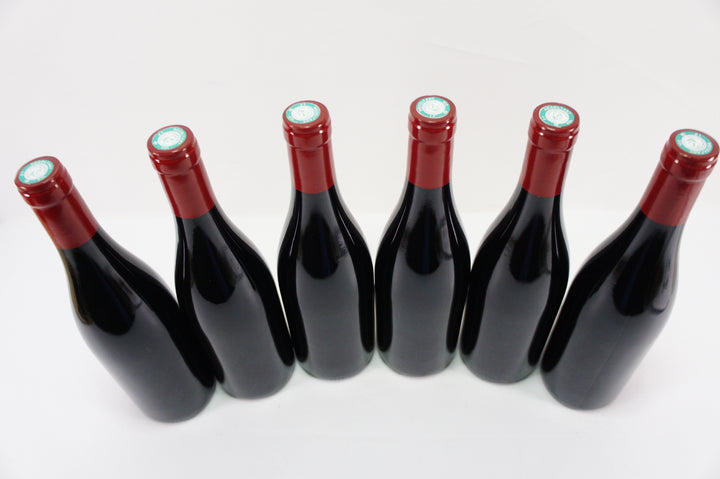 Desaunay Bissey Chambolle Musigny La Combe d'Orveau VV 2019