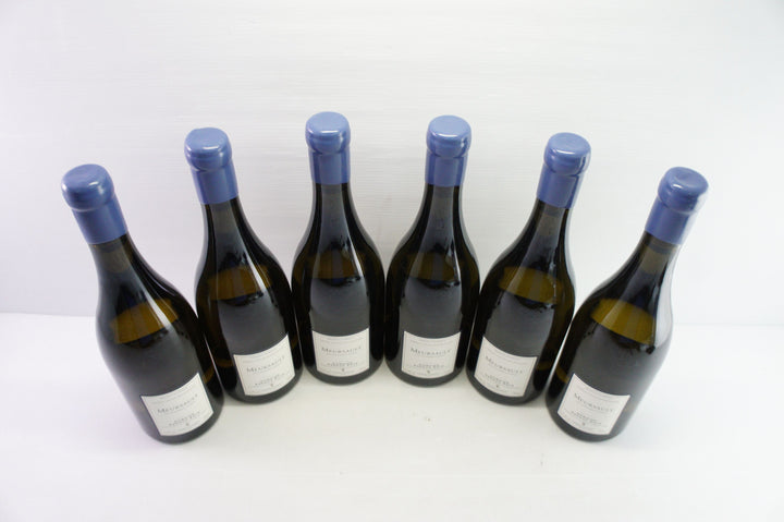 Arnaud Ente Meursault 2018