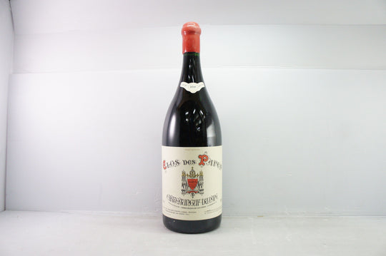 Clos des Papes Chateauneuf du Pape Double Magnum 2006